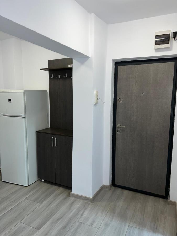 Studio Andrei Ramnicul Valcea Râmnicu Vâlcea エクステリア 写真